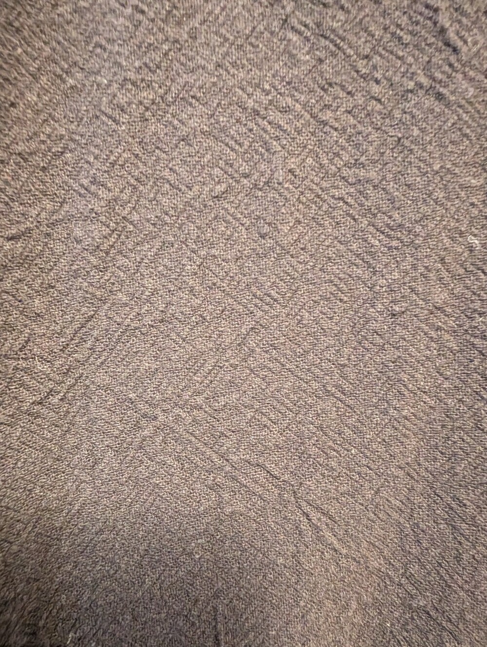 Miranda Bennett Muse Dress Texture Cotton - Picture 6 of 7
